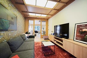 Suites 124