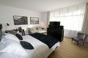 Suites 124