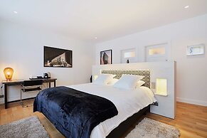 Suites 124