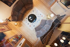 Suites 124