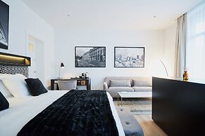 Suites 124