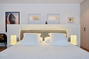 Suites 124