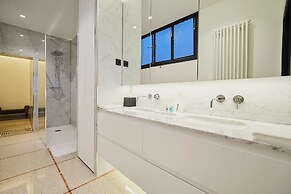 Suites 124