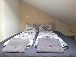Studio directly by Lake Contance