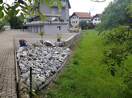 Studio directly by Lake Contance