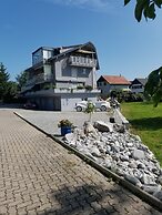 Studio directly by Lake Contance