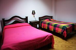 Hospedaje Casa Real