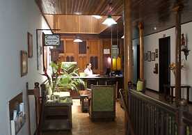 Hospedaje Casa Real