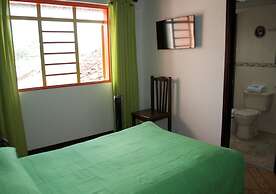 Hospedaje Casa Real