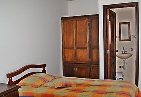 Hospedaje Casa Real