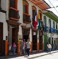 Hospedaje Casa Real