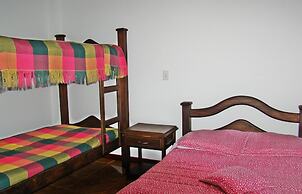 Hospedaje Casa Real