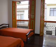 Hospedaje Casa Real