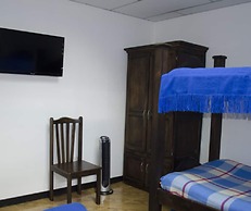 Hospedaje Casa Real