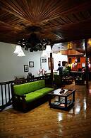 Hospedaje Casa Real