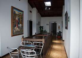 Hospedaje Casa Real