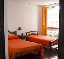 Hospedaje Casa Real
