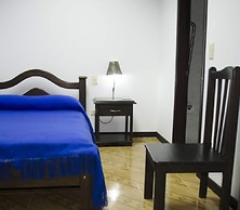 Hospedaje Casa Real