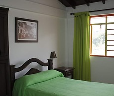 Hospedaje Casa Real