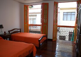 Hospedaje Casa Real