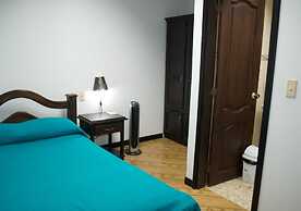Hospedaje Casa Real