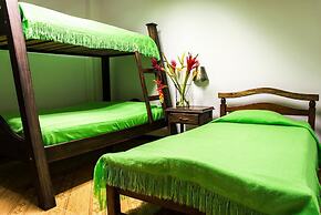 Hospedaje Casa Real