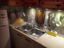 Group Apartment