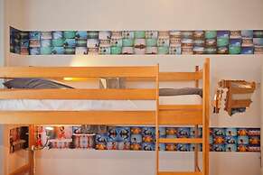 Living Lounge Hostel