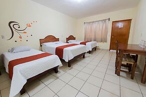 Hotel Villas Del Sol