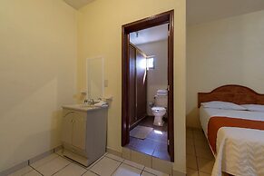 Hotel Villas Del Sol