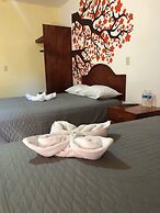 Hotel Villas Del Sol