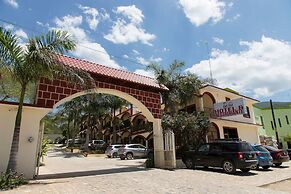 Hotel Villas Del Sol
