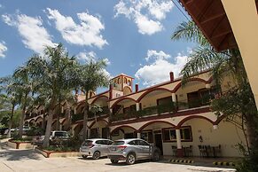 Hotel Villas Del Sol