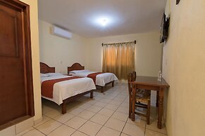 Hotel Villas Del Sol