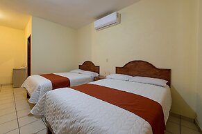 Hotel Villas Del Sol