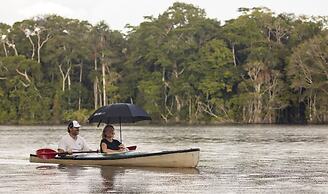 La Selva Jungle by Eco Luxury Group