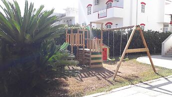 Villa del Mar