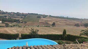 B&B Casa Fanny