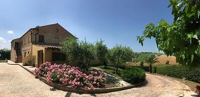 B&B Casa Fanny