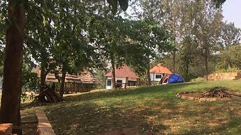 Nile Park - Campsite