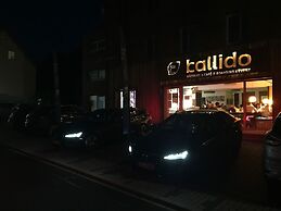 KALLIDO Bäckerei-Cafe-Boarding-Event