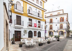 Hotel Platería