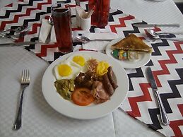 Big Ben Lodge