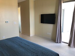 Blue Residences at Blue Mall