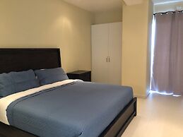 Blue Residences at Blue Mall