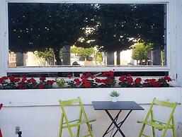 Enzo Hotels Contrexéville