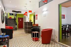Enzo Hotels Contrexéville
