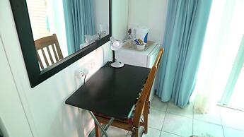 Roba Monakedi Guest Lodge