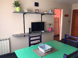 Departamentos Belgrano