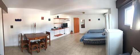 Departamentos Belgrano